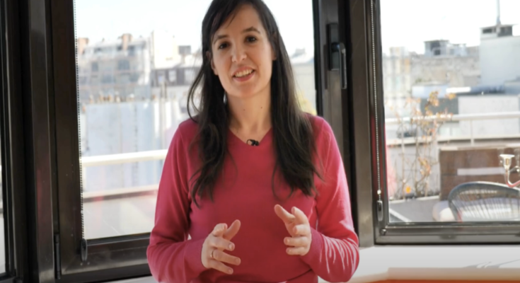 Lorène Pagès