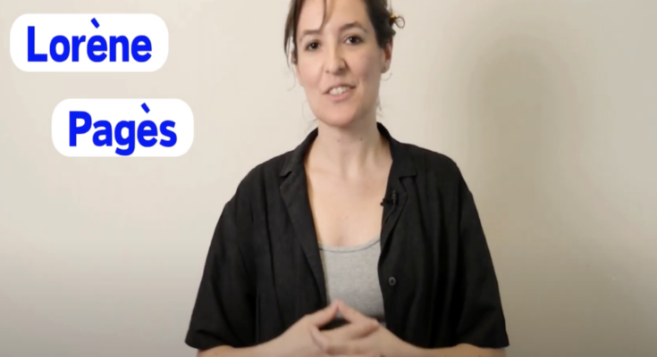 Vidéo de présentation