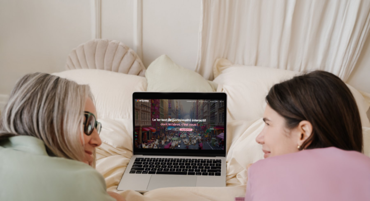 Test personnalité gratuit