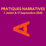 Découvrez les Pratiques Narratives