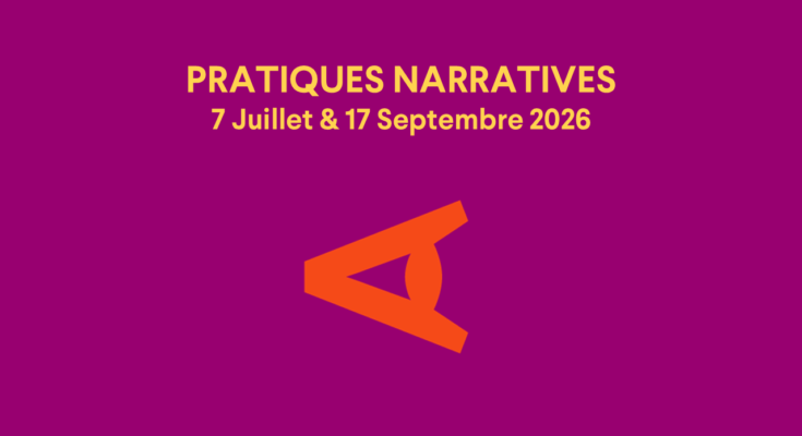 Découvrez les Pratiques Narratives